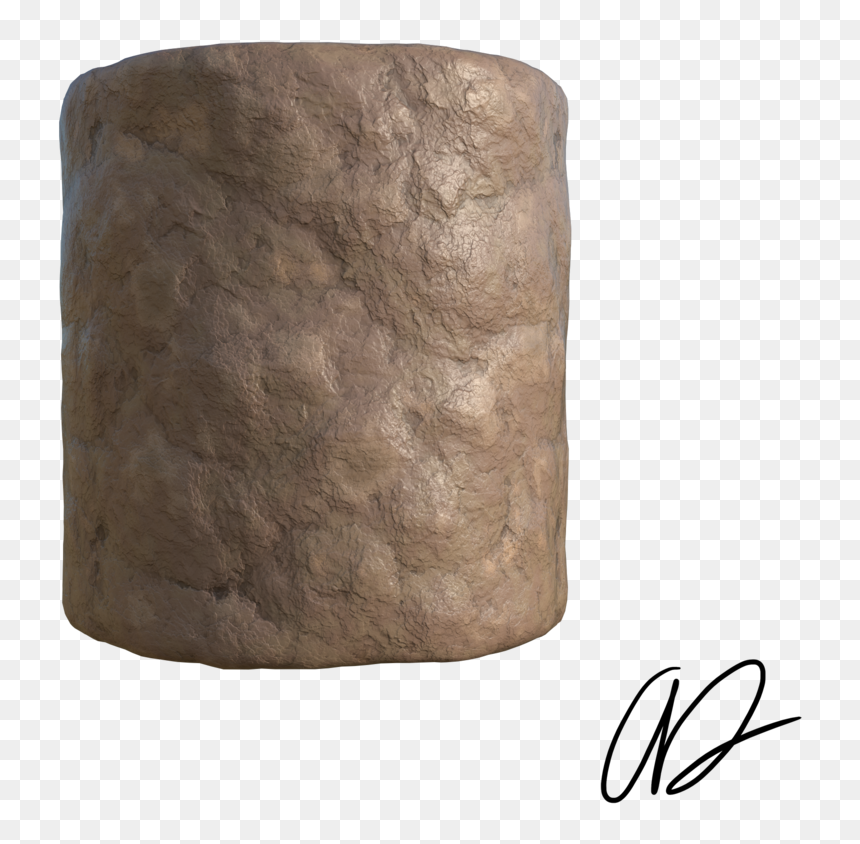 Ottoman, HD Png Download - cliff png