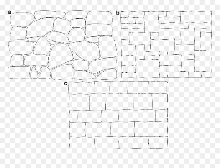Rubble And Ashlar Masonry, HD Png Download - rubble png