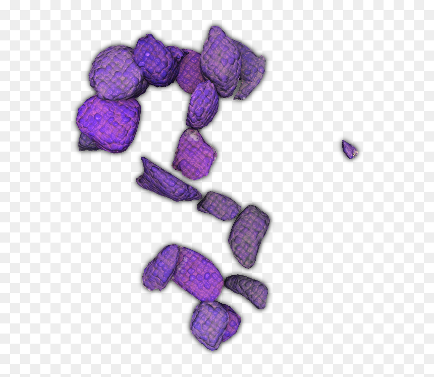 Needlework, HD Png Download - rubble png