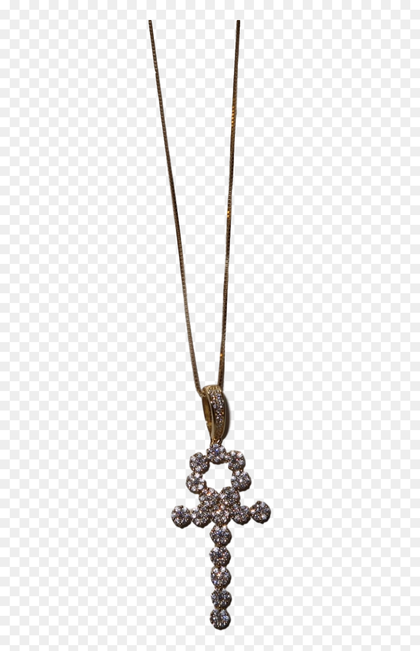 Locket, HD Png Download - ankh png