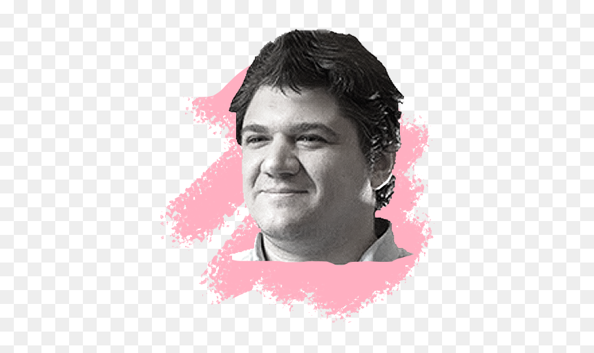 Illustration, HD Png Download - pink guy png