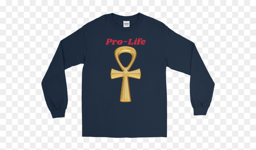 Shirt, HD Png Download - ankh png