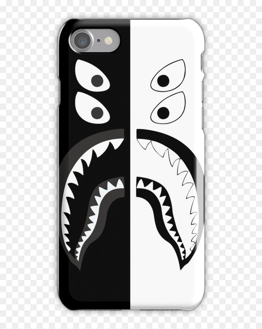 Boogie Wit Da Hoodie Phone Case, HD Png Download - bape logo png