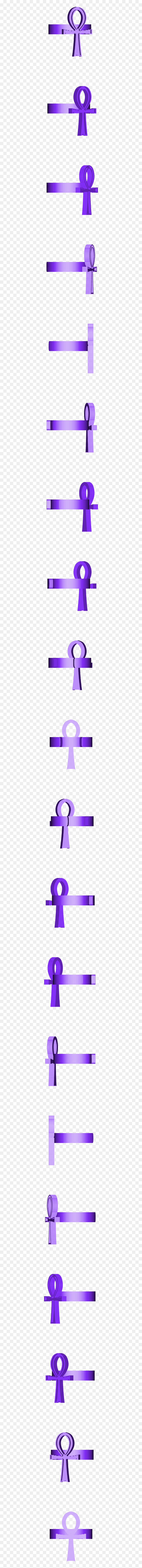 Cross, HD Png Download - ankh png