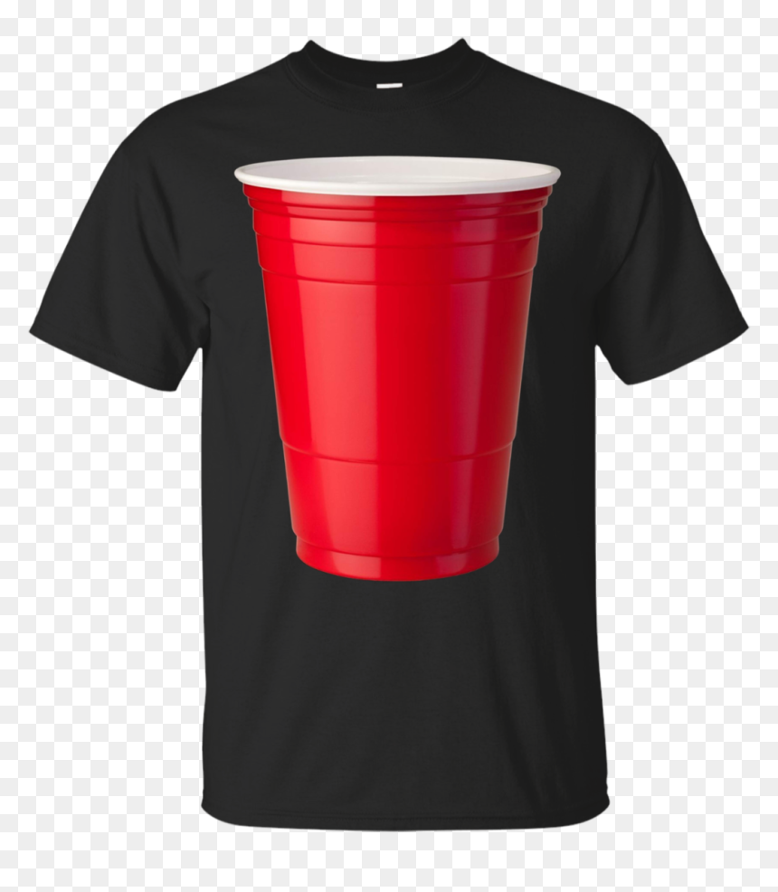 Louis Vuitton Disney T Shirt, HD Png Download - red solo cup png