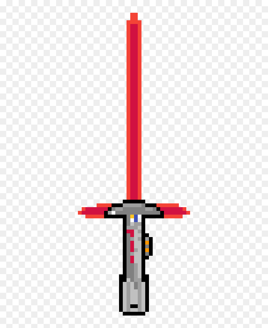 Cross, HD Png Download - lightsaber png transparent background