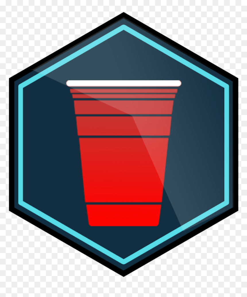 Seattle Cider Company Logo, HD Png Download - red solo cup png