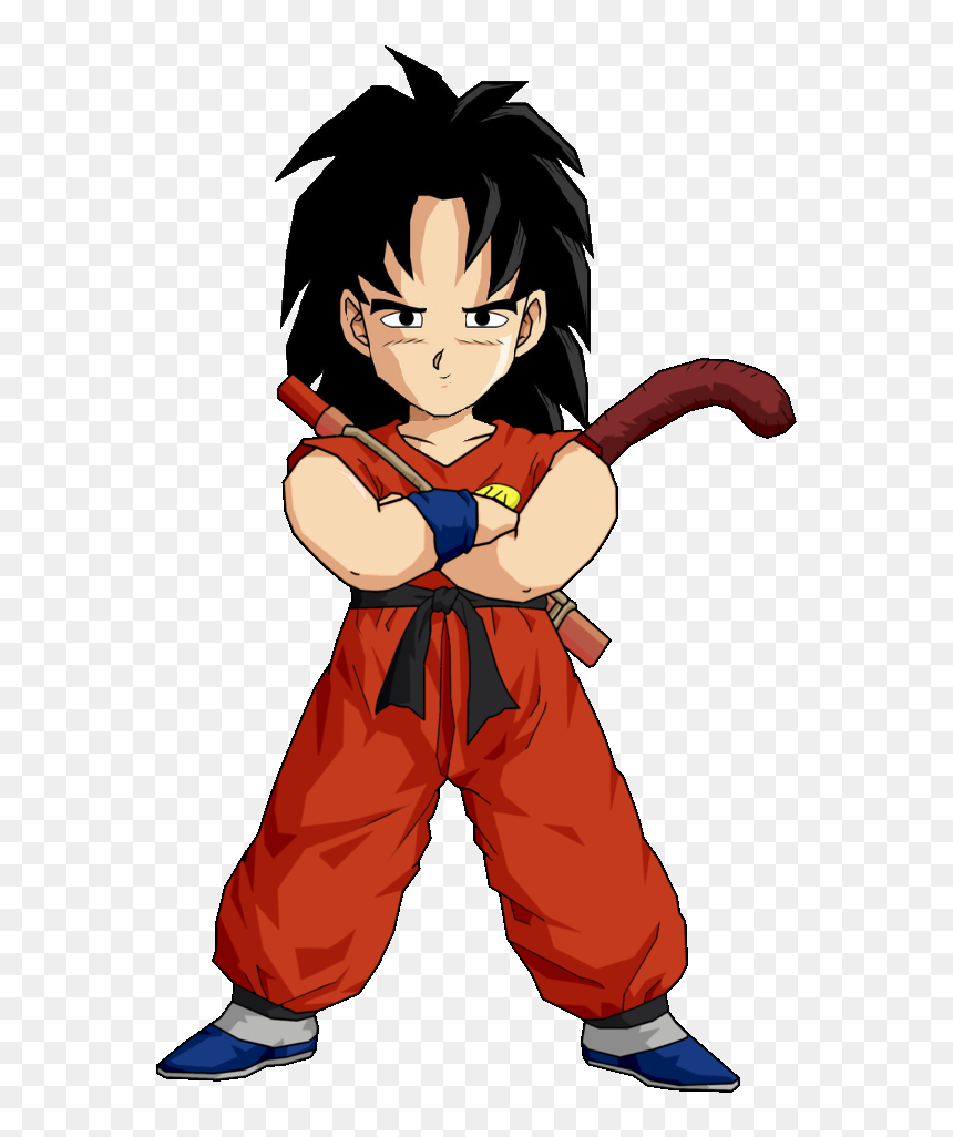 Goku Doll Dragon Ball, HD Png Download - broly png