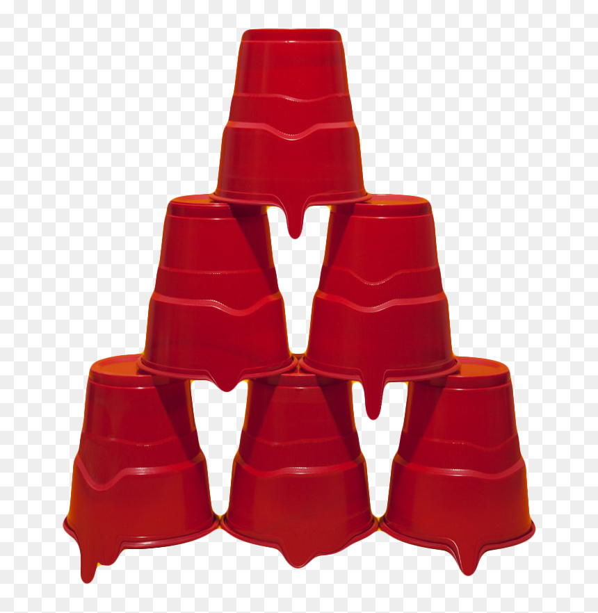 Lifejacket, HD Png Download - red solo cup png