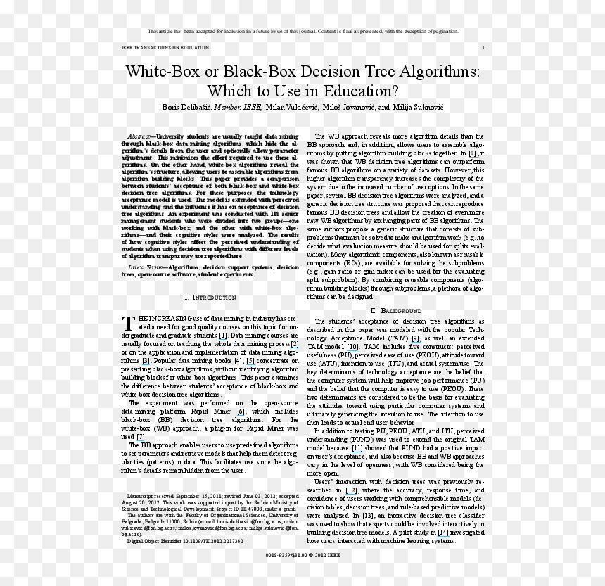 Document, HD Png Download - white box png