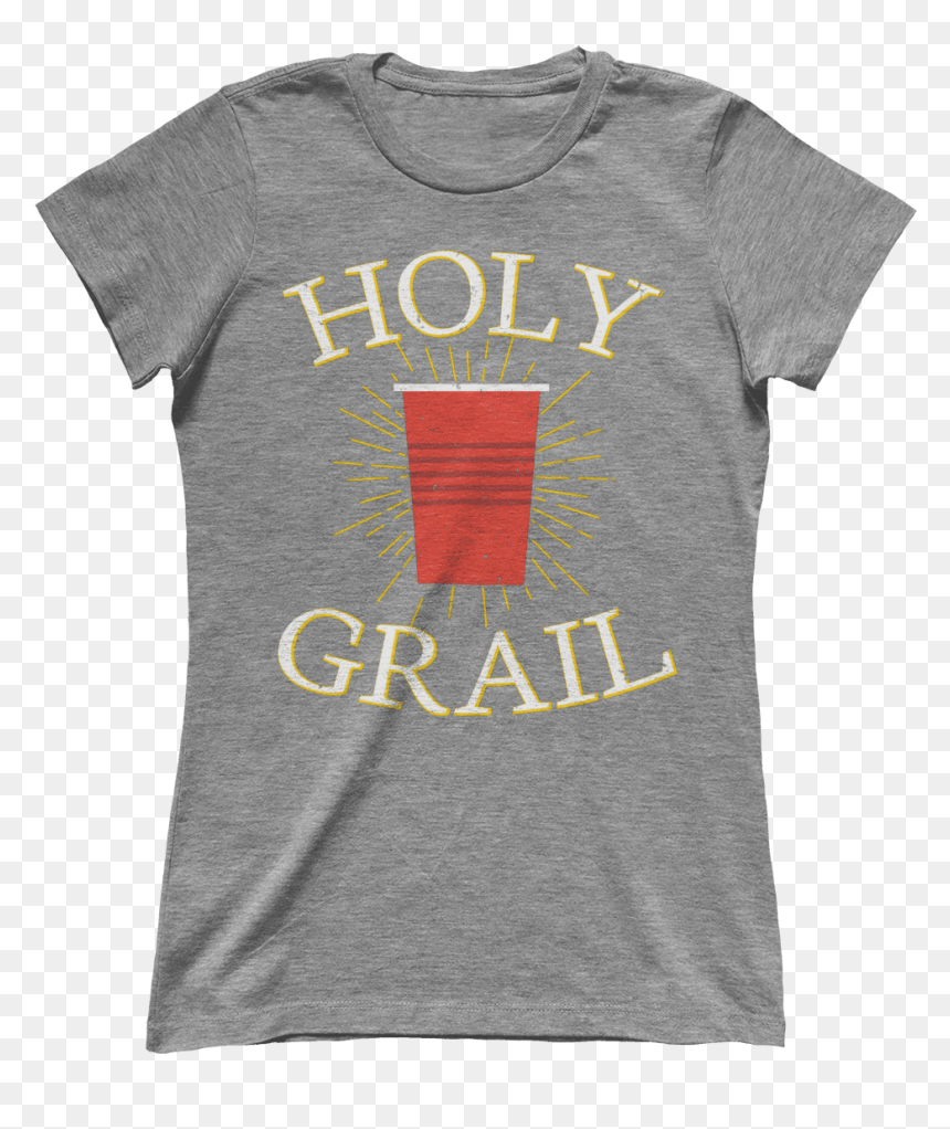 Active Shirt, HD Png Download - red solo cup png