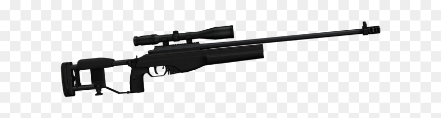 Sako Trg 22, HD Png Download - awp png