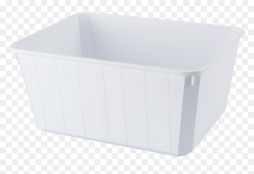 Flowerpot, HD Png Download - white box png