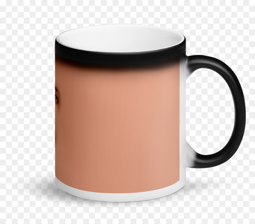 Coffee Cup, HD Png Download - nicolas cage face png