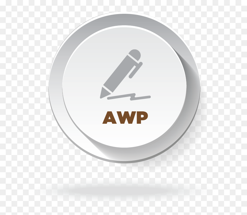 Circle, HD Png Download - awp png