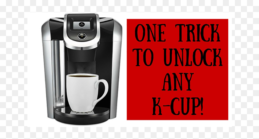 Drip Coffee Maker, HD Png Download - red solo cup png