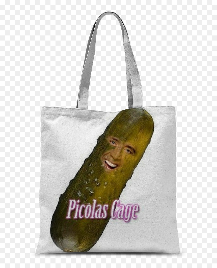 Nick Cage, HD Png Download - nicolas cage face png