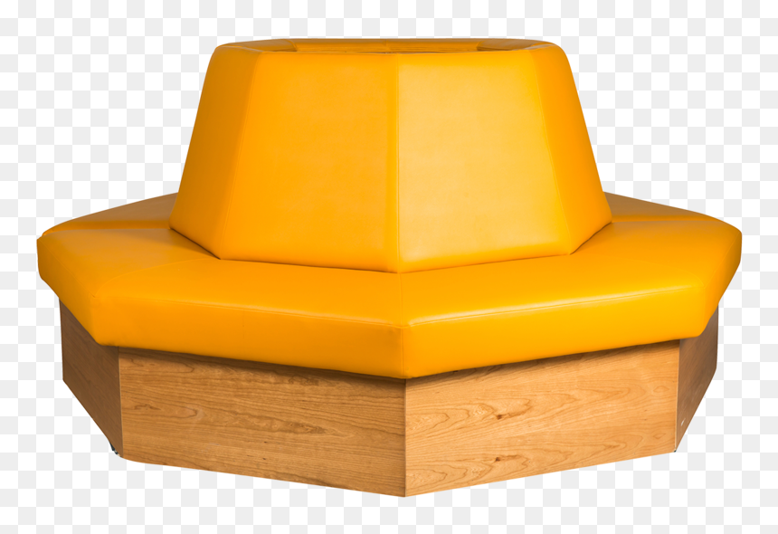 Outdoor Furniture, HD Png Download - octagon png