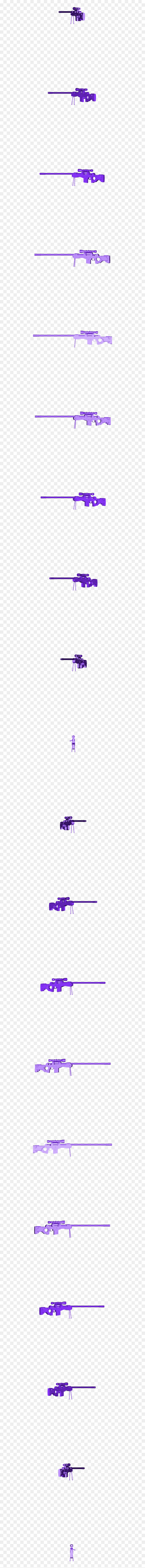 Sniper Rifle, HD Png Download - awp png