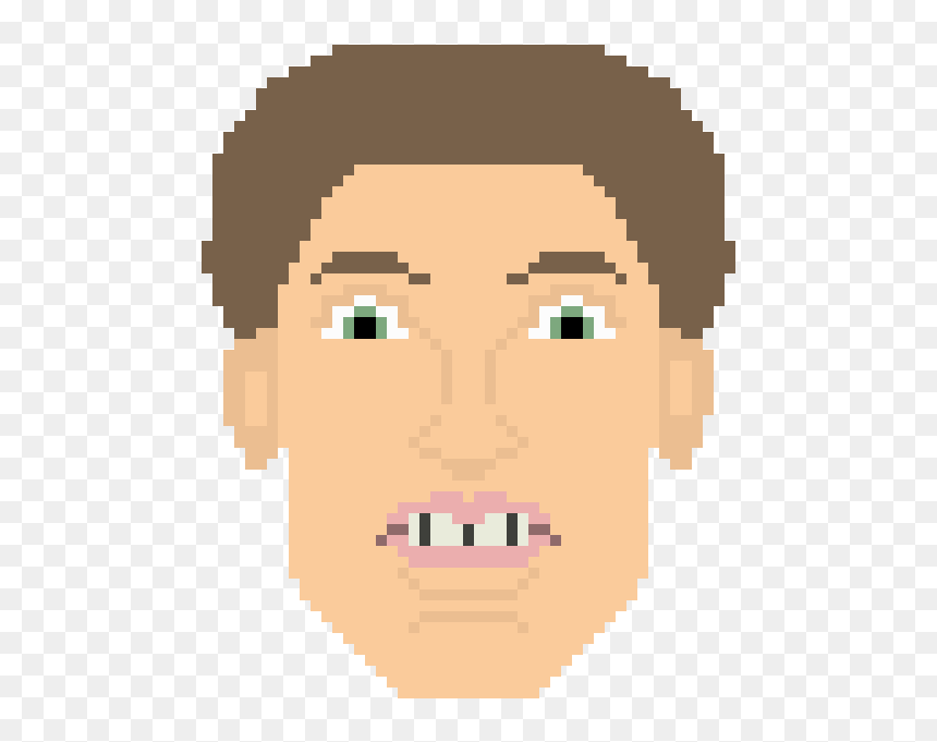 Red Portal Gif, HD Png Download - nicolas cage face png