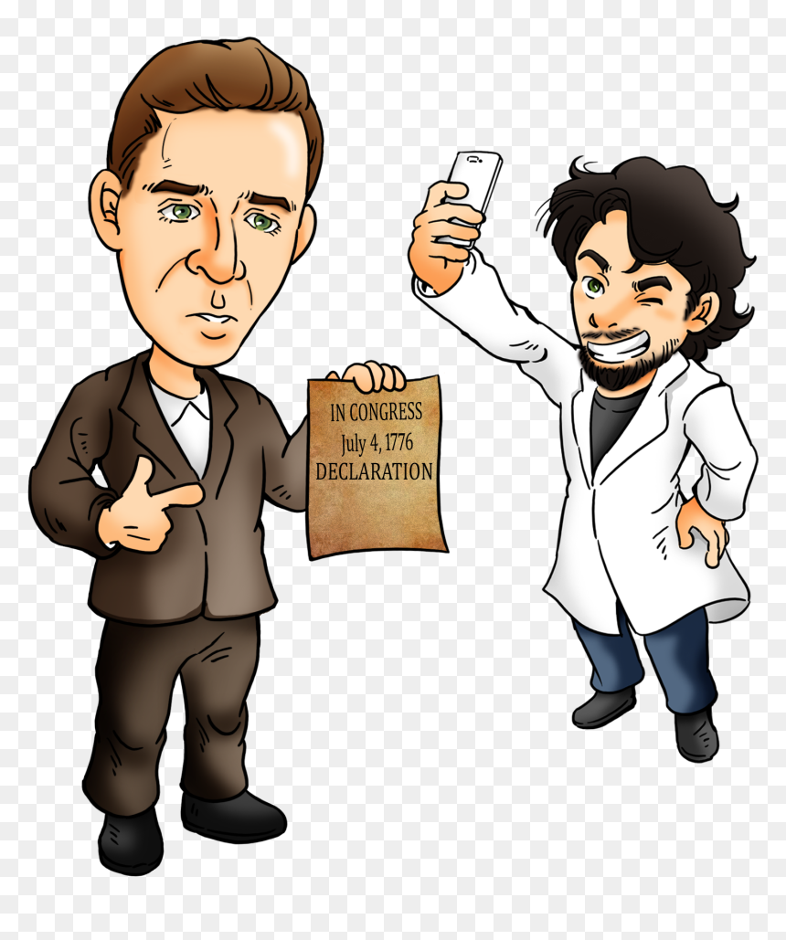 Cartoon, HD Png Download - nicolas cage face png