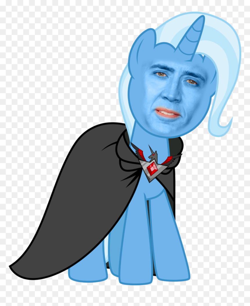 Nicolas Cage, HD Png Download - nicolas cage face png