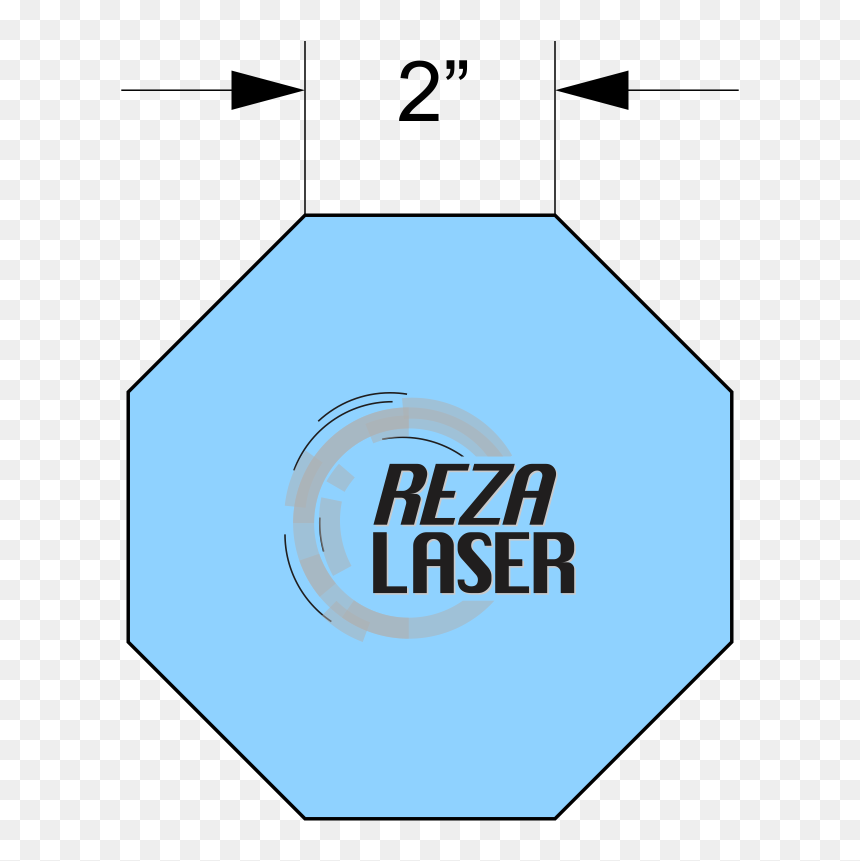 Clip Art, HD Png Download - octagon png