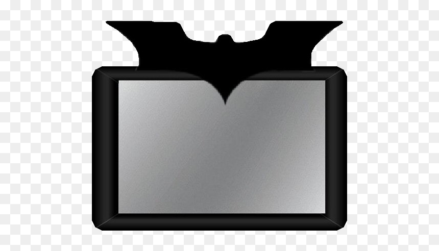 Batman, HD Png Download - batman symbol png