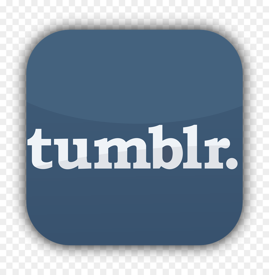 Social Media, HD Png Download - png tumblr quotes