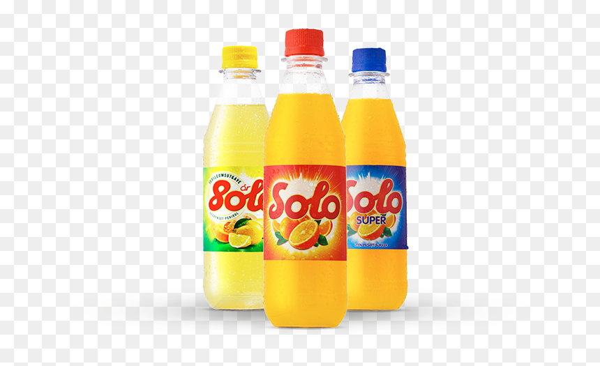 Orange Soft Drink, HD Png Download - red solo cup png