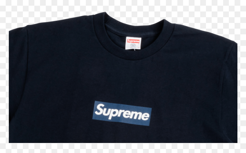 Supreme, HD Png Download - supreme box logo png