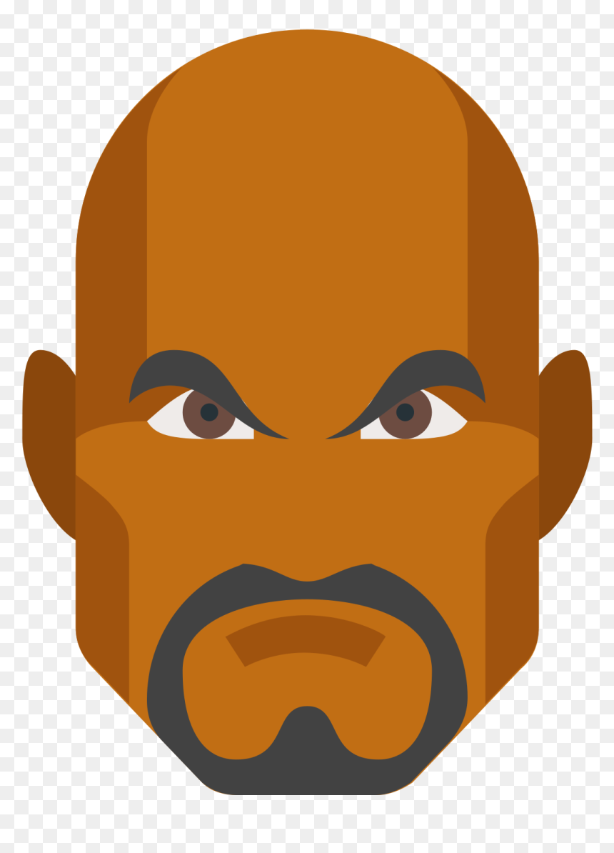 Illustration, HD Png Download - nicolas cage face png