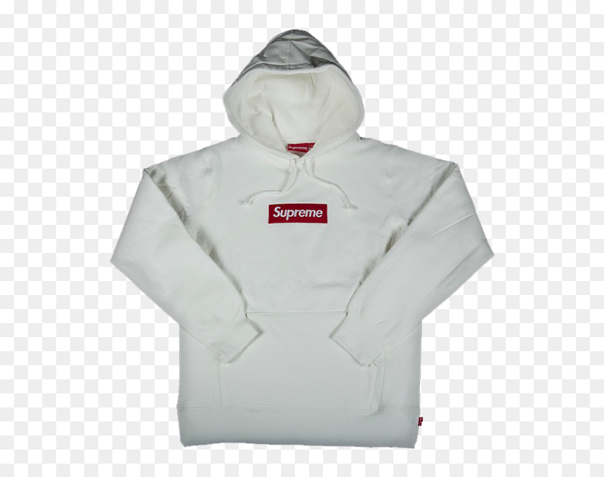 Supreme, HD Png Download - supreme box logo png