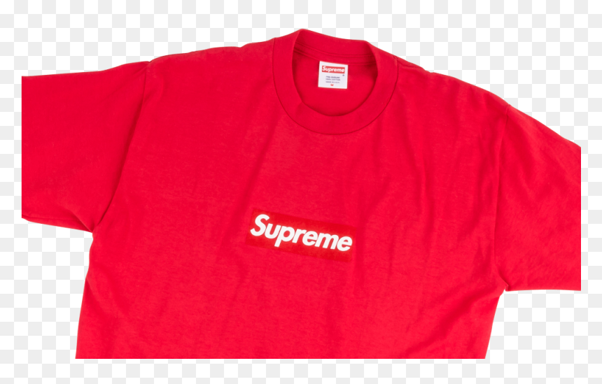 Supreme, HD Png Download - supreme box logo png