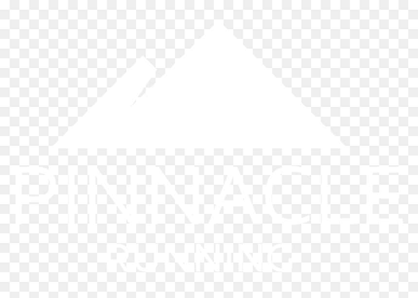 Oxford University Logo White, HD Png Download - runner png
