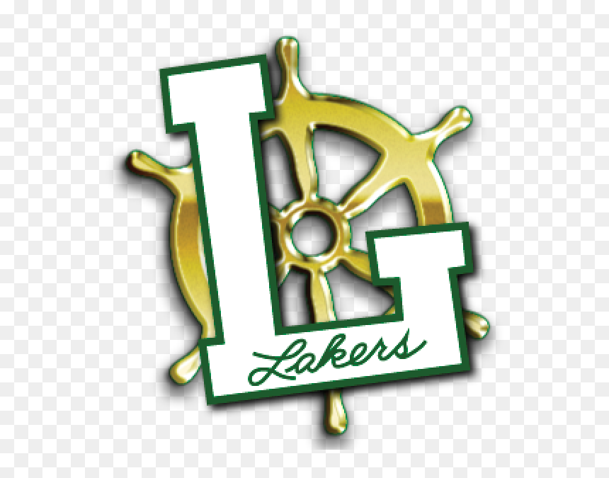 Graphic Design, HD Png Download - lakers logo png