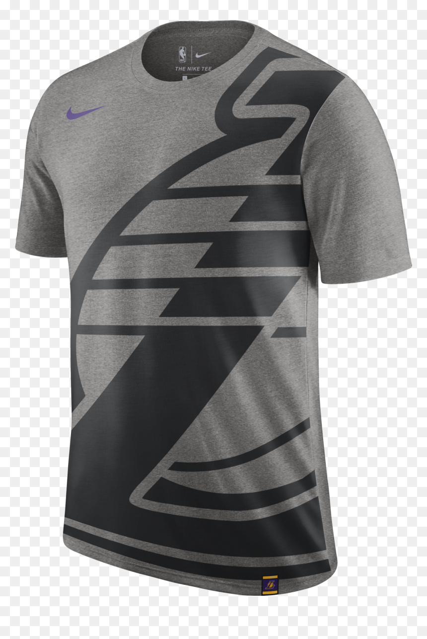 Ah7035 063, HD Png Download - lakers logo png