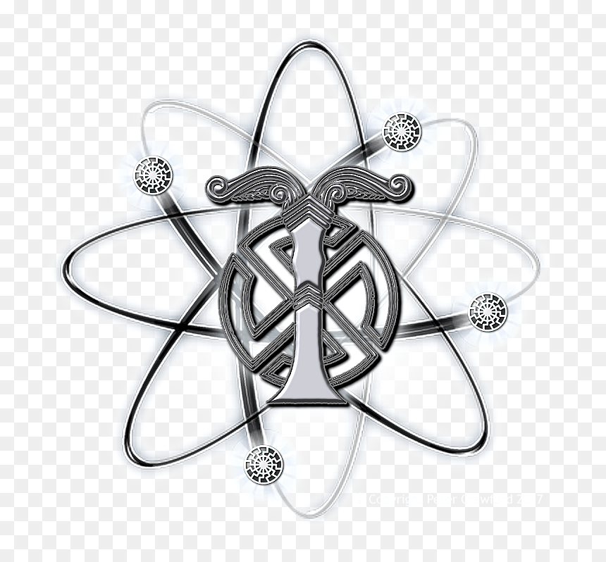 Fizik Nedir, HD Png Download - hitler mustache png