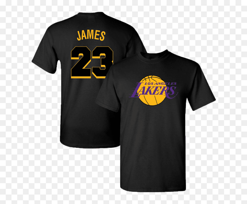 Los Angeles Lakers, HD Png Download - lakers logo png
