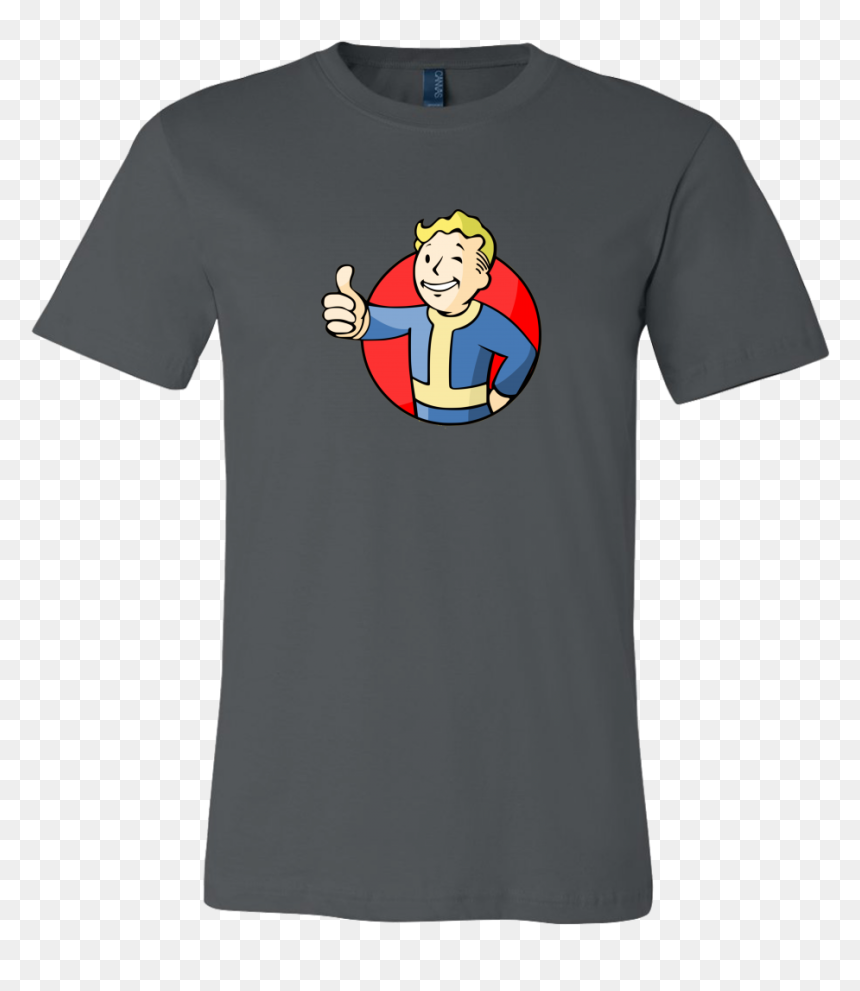 Popovich Kerr 2020 Shirt, HD Png Download - vault boy png