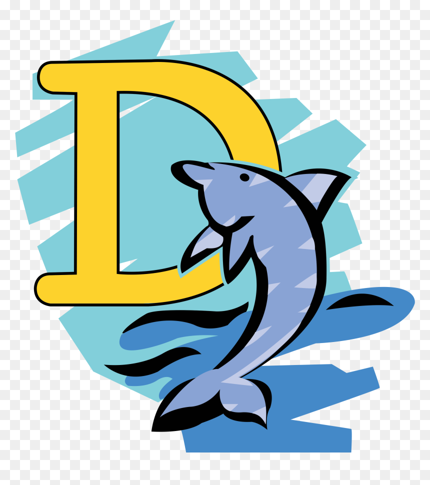 Clip Art, HD Png Download - school of fish png