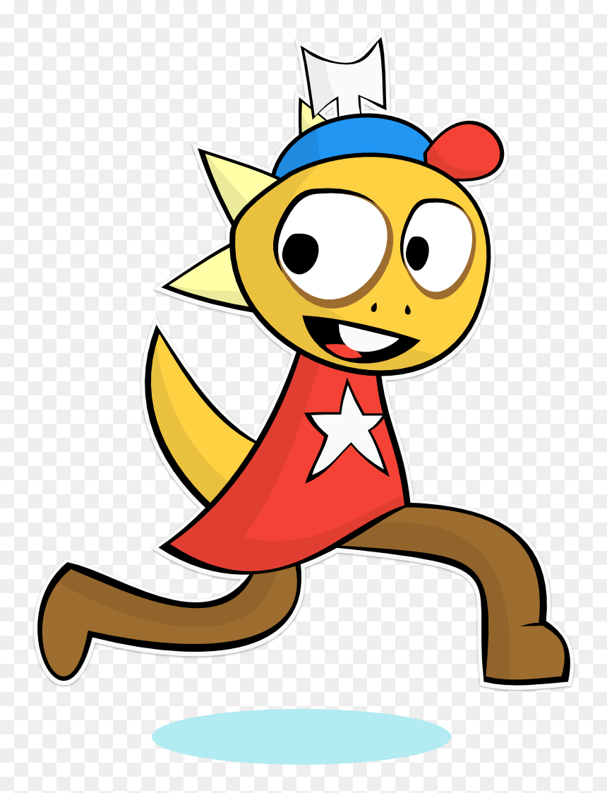 Clip Art, HD Png Download - runner png