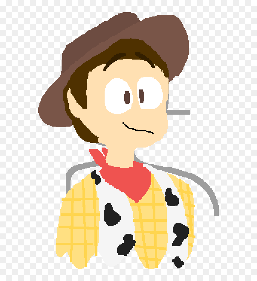 Cartoon, HD Png Download - woody png