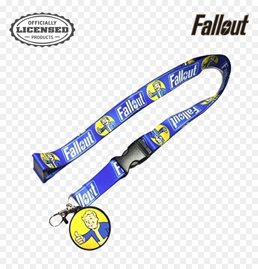 Strap, HD Png Download - vault boy png