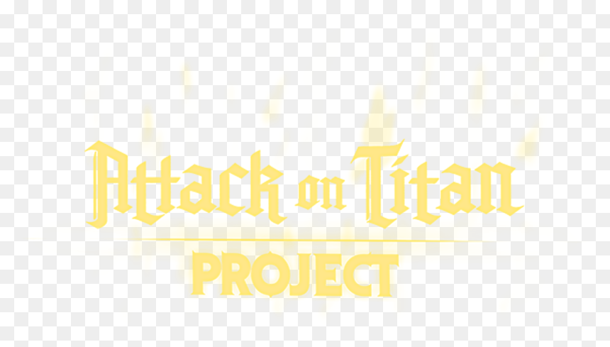 Calligraphy, HD Png Download - attack on titan png