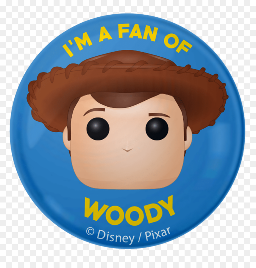 Cartoon, HD Png Download - woody png
