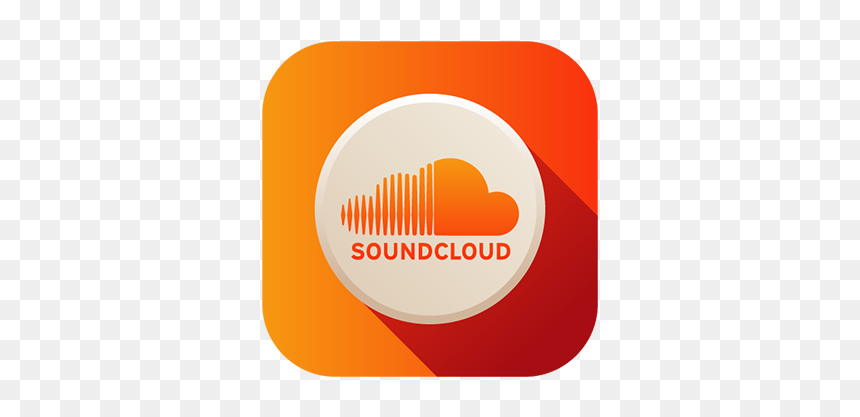 Soundcloud, HD Png Download - soundcloud icon png