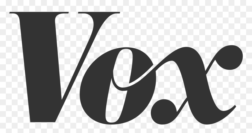Vox Logo Transparent, HD Png Download - soundcloud icon png
