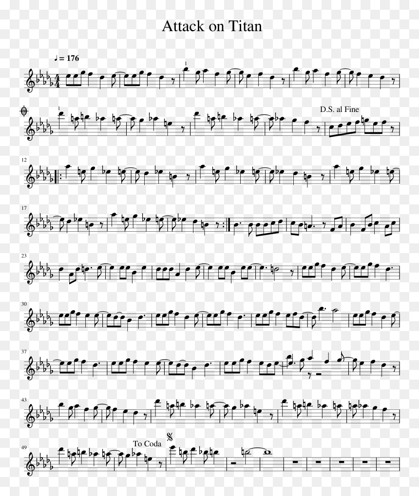 1812 Overture Violin, HD Png Download - attack on titan png