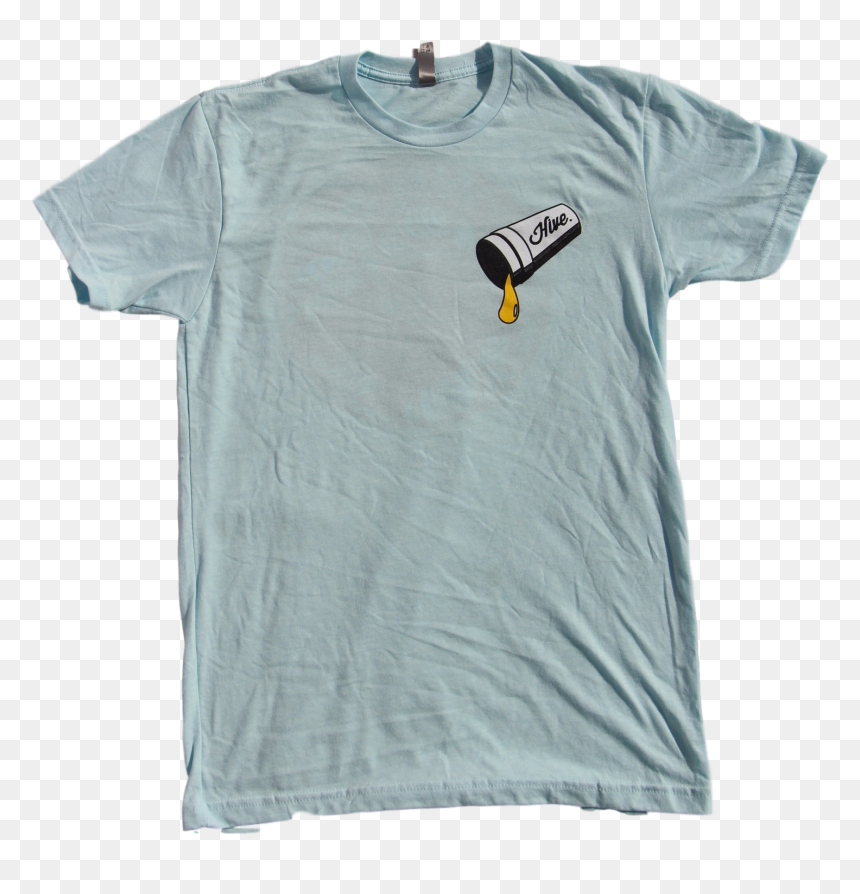 Active Shirt, HD Png Download - lean cup png